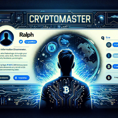 Private VIP Crypto Community Profile Picture