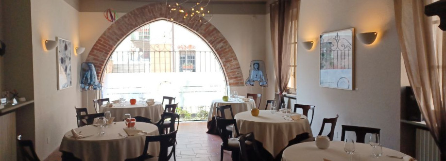 Ristorante Casa Pellico Cover Image
