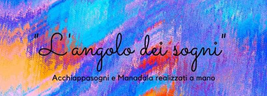 L'angolo dei sogni Cover Image