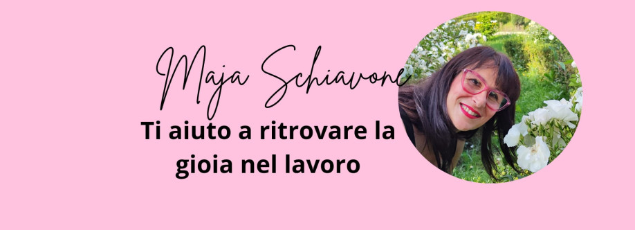 Maja Schiavone Cover Image